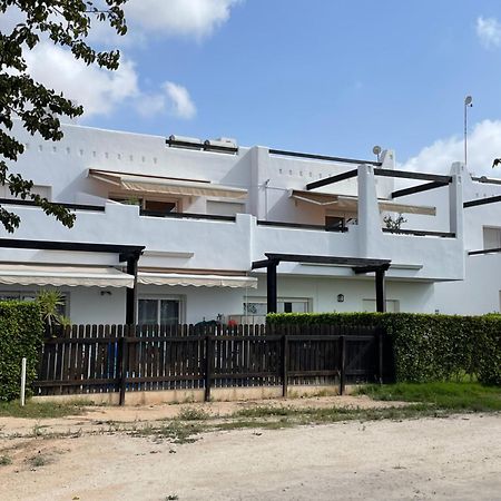 Penthouse Mar Menor Golf Resort - Stylish, Bright Torre-Pacheco Εξωτερικό φωτογραφία