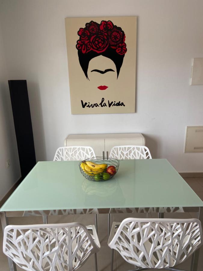 Penthouse Mar Menor Golf Resort - Stylish, Bright Torre-Pacheco Εξωτερικό φωτογραφία
