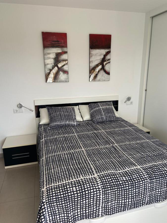 Penthouse Mar Menor Golf Resort - Stylish, Bright Torre-Pacheco Εξωτερικό φωτογραφία