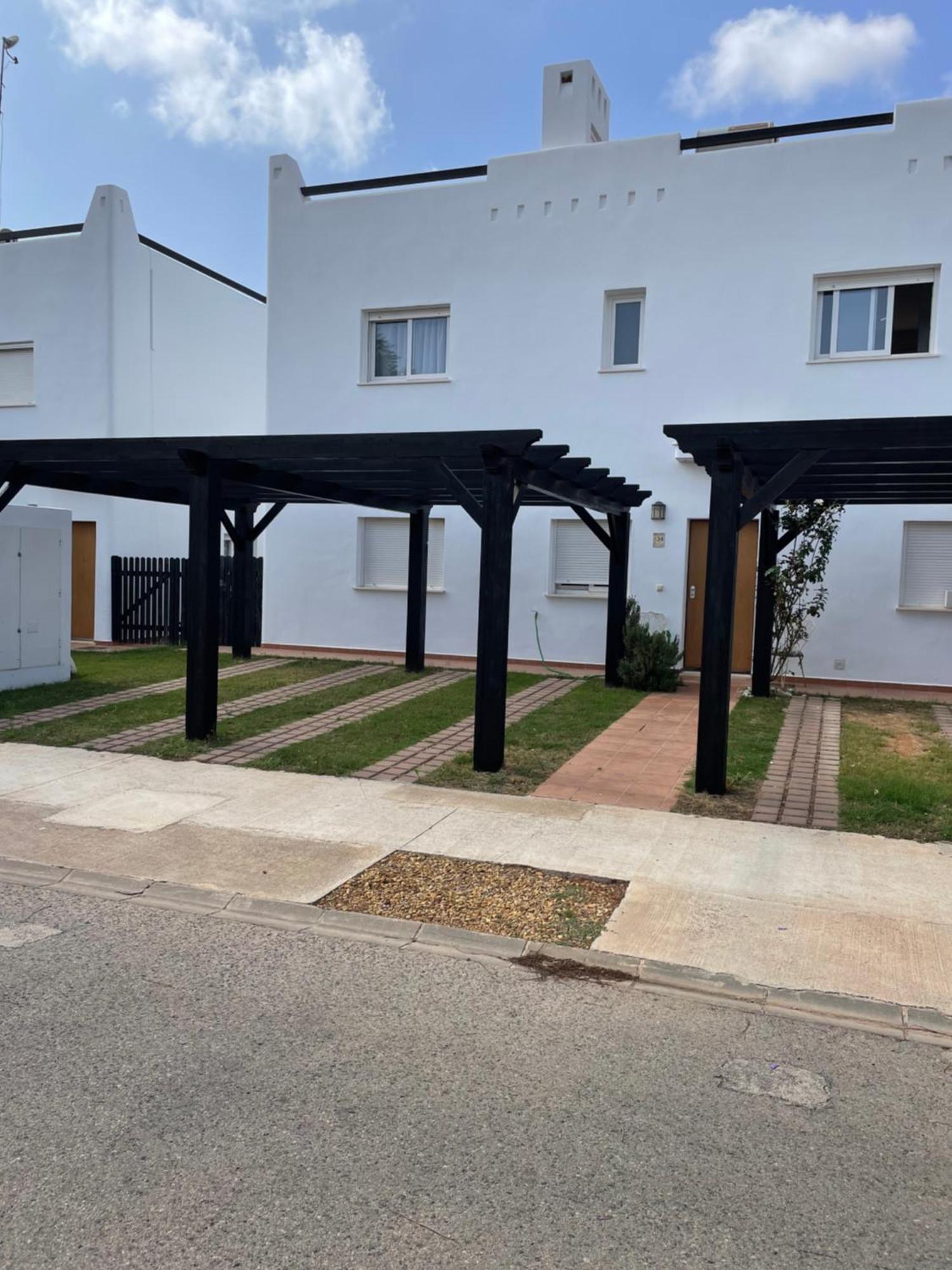 Penthouse Mar Menor Golf Resort - Stylish, Bright Torre-Pacheco Εξωτερικό φωτογραφία