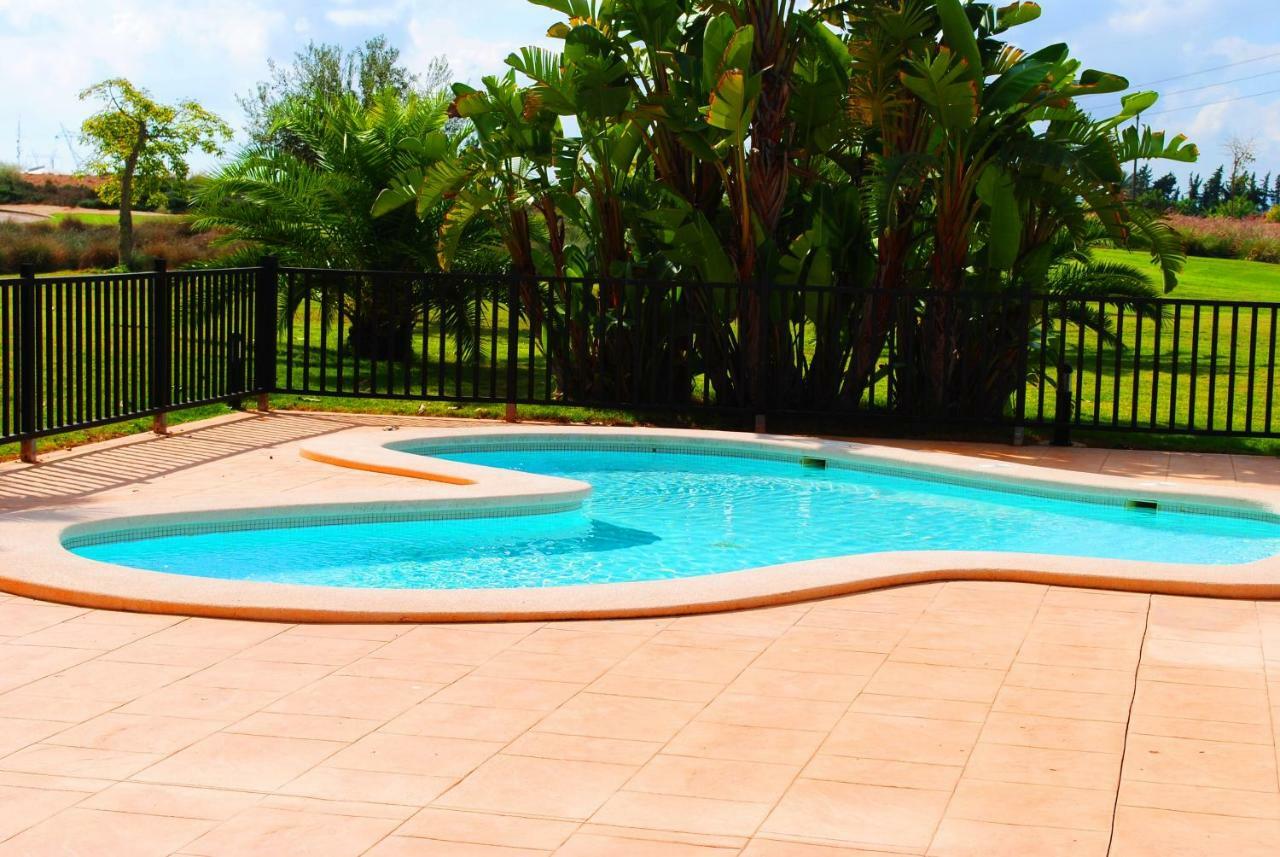 Penthouse Mar Menor Golf Resort - Stylish, Bright Torre-Pacheco Εξωτερικό φωτογραφία
