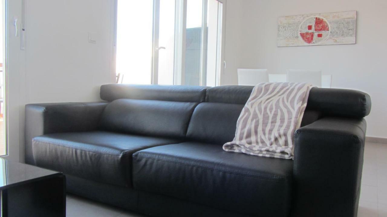 Penthouse Mar Menor Golf Resort - Stylish, Bright Torre-Pacheco Εξωτερικό φωτογραφία