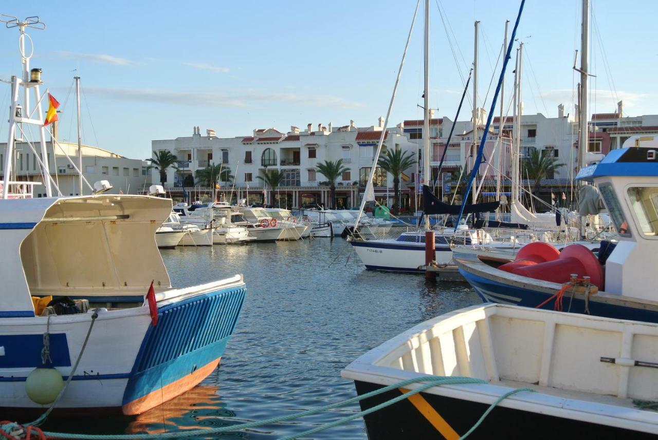 Penthouse Mar Menor Golf Resort - Stylish, Bright Torre-Pacheco Εξωτερικό φωτογραφία