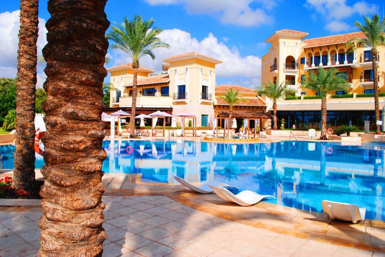 Penthouse Mar Menor Golf Resort - Stylish, Bright Torre-Pacheco Εξωτερικό φωτογραφία
