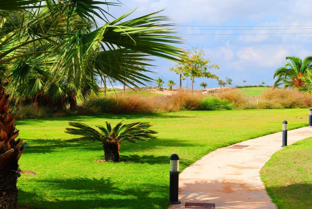 Penthouse Mar Menor Golf Resort - Stylish, Bright Torre-Pacheco Εξωτερικό φωτογραφία