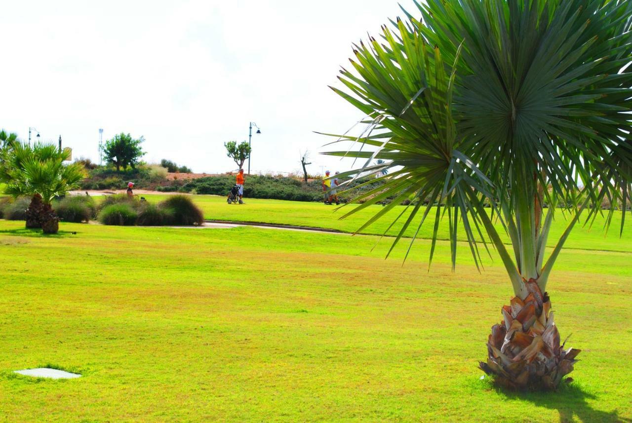 Penthouse Mar Menor Golf Resort - Stylish, Bright Torre-Pacheco Εξωτερικό φωτογραφία