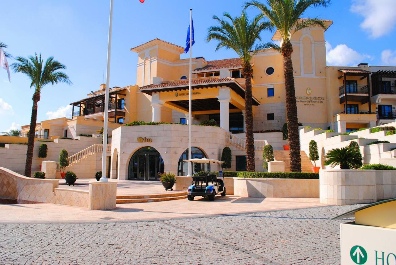 Penthouse Mar Menor Golf Resort - Stylish, Bright Torre-Pacheco Εξωτερικό φωτογραφία